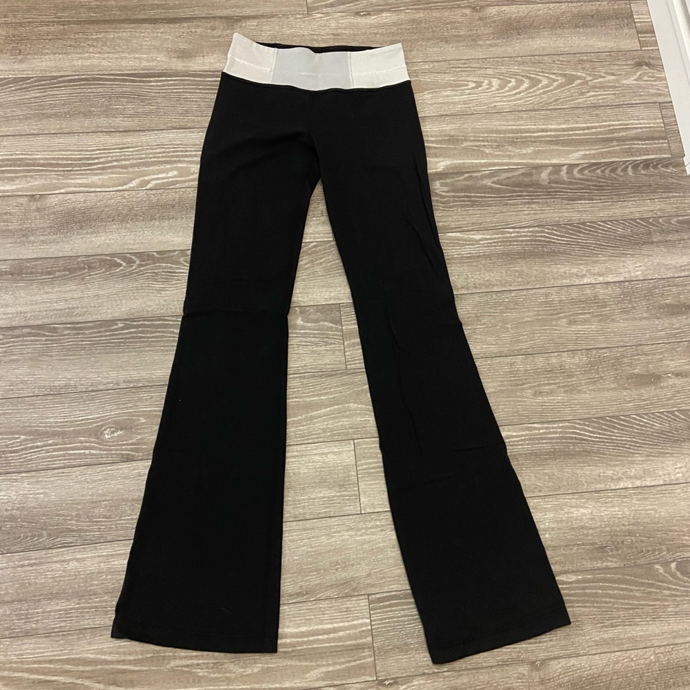 Lululemon groove pant tall